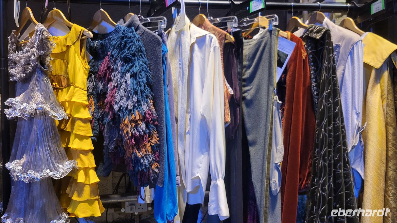 055 – Harry Potter Studio Tour