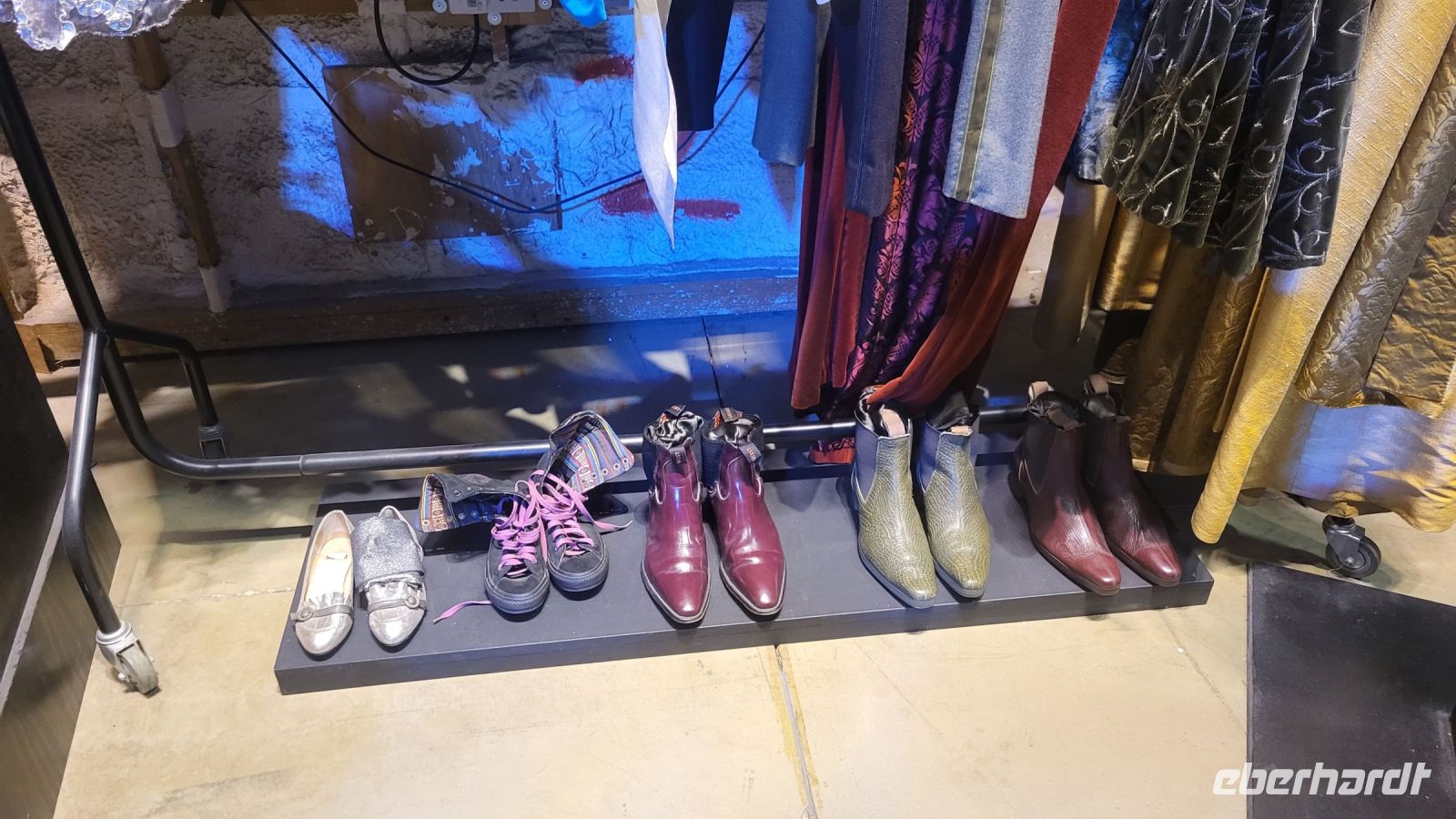 056 – Harry Potter Studio Tour