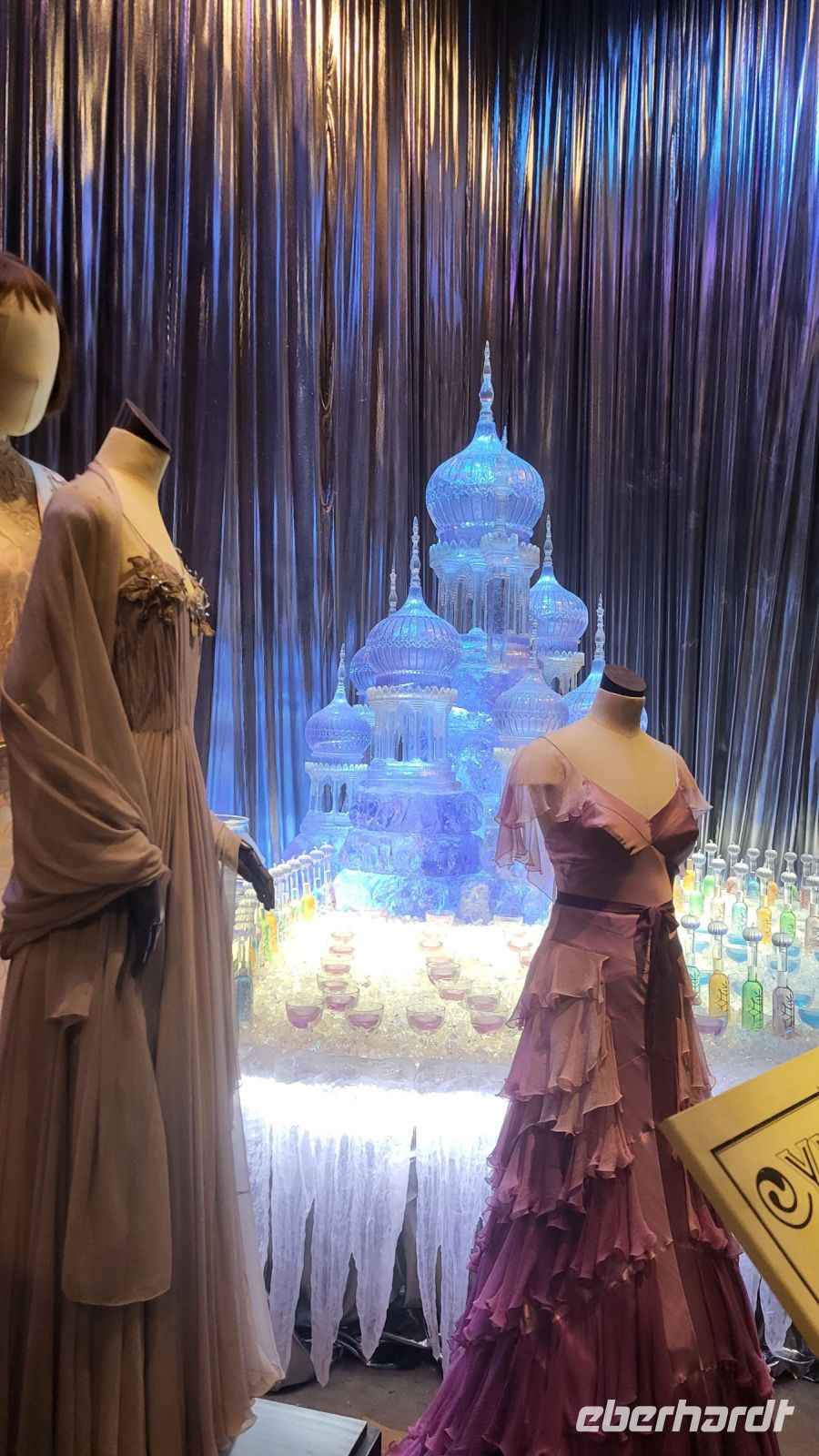 057 – Harry Potter Studio Tour