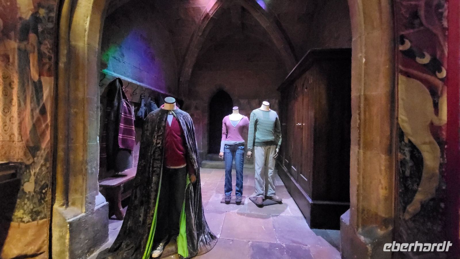 059 – Harry Potter Studio Tour