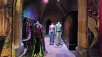 059 – Harry Potter Studio Tour