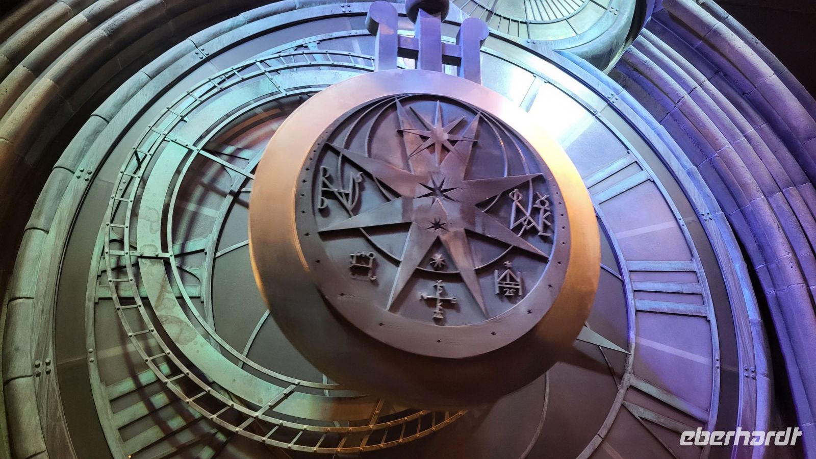 062 – Harry Potter Studio Tour