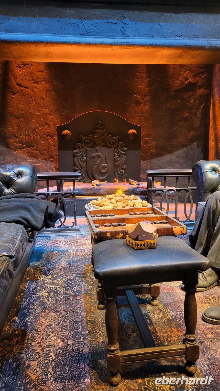 065 – Harry Potter Studio Tour