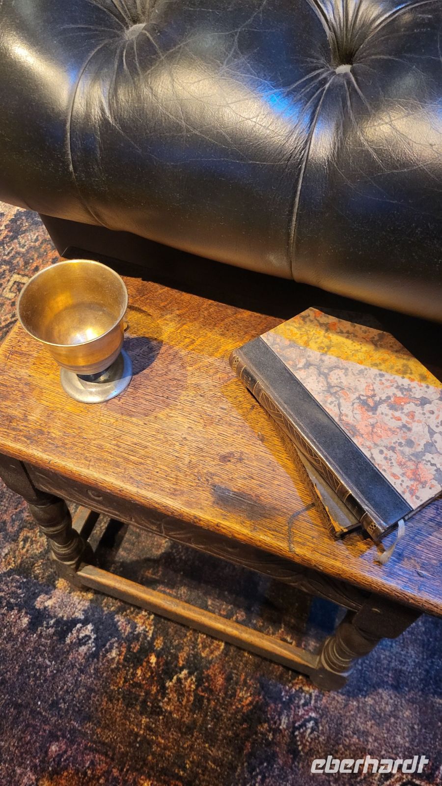 067 – Harry Potter Studio Tour