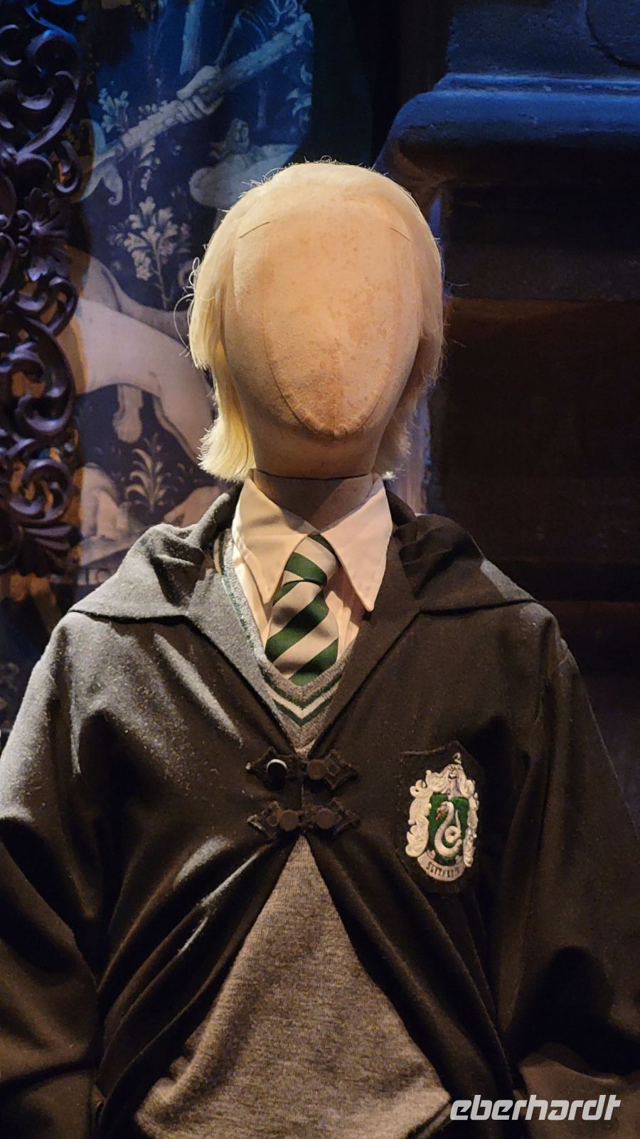 068 – Harry Potter Studio Tour