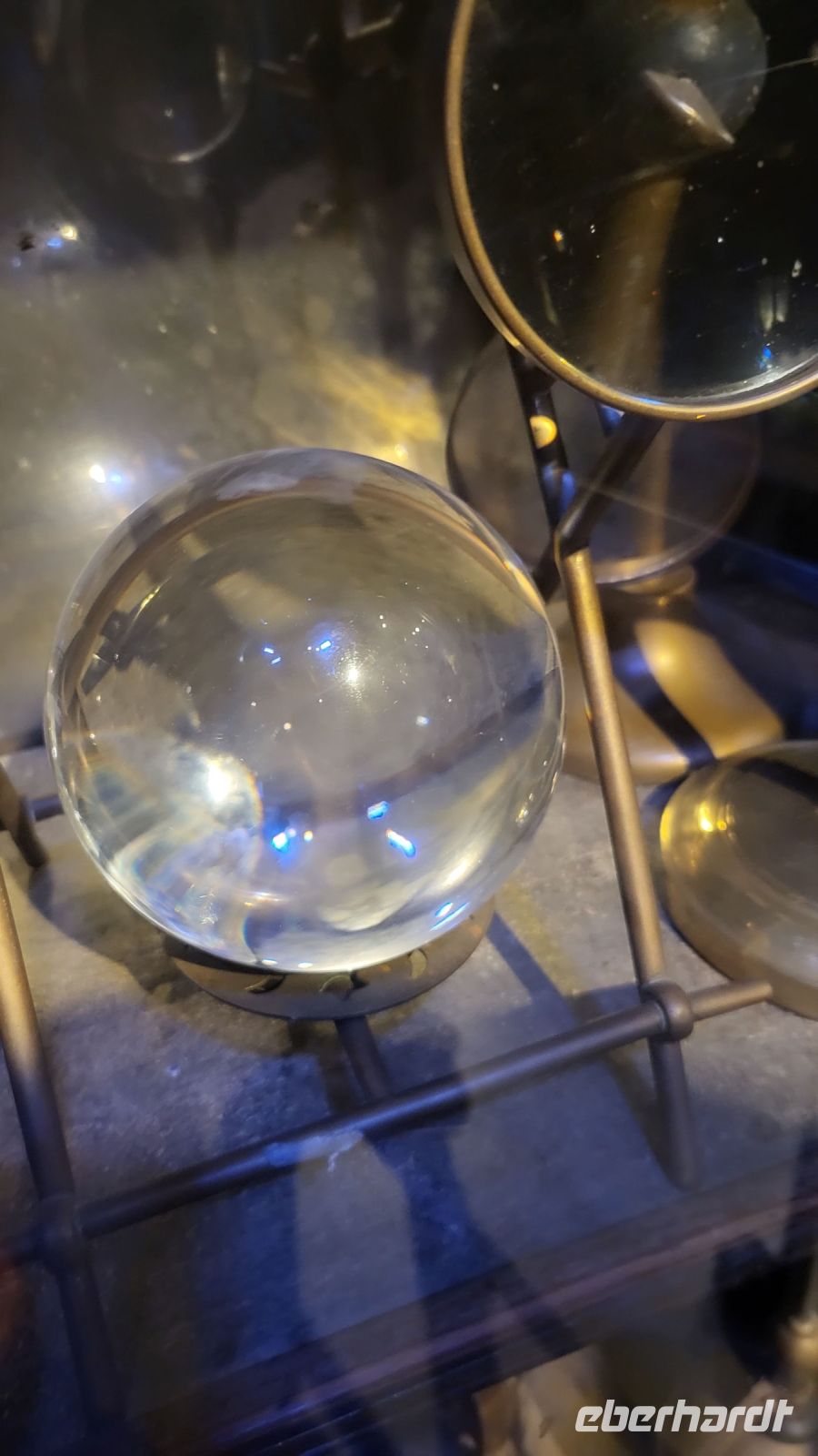 070 – Harry Potter Studio Tour