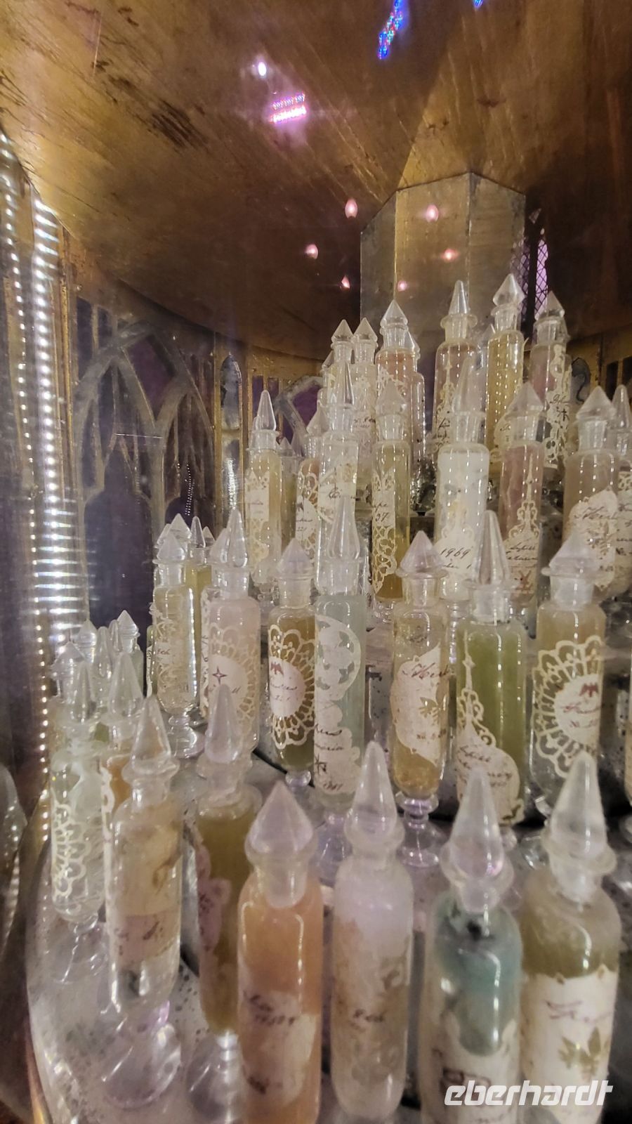 073 – Harry Potter Studio Tour