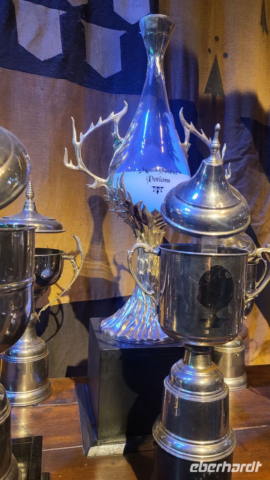 074 – Harry Potter Studio Tour