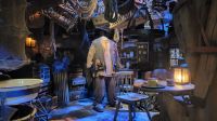 076 – Harry Potter Studio Tour