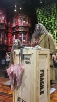 082 – Harry Potter Studio Tour