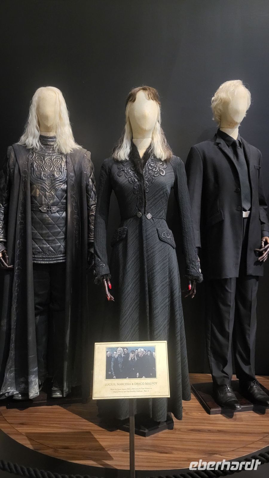 084 – Harry Potter Studio Tour