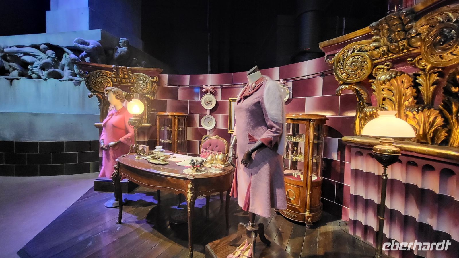 086 – Harry Potter Studio Tour