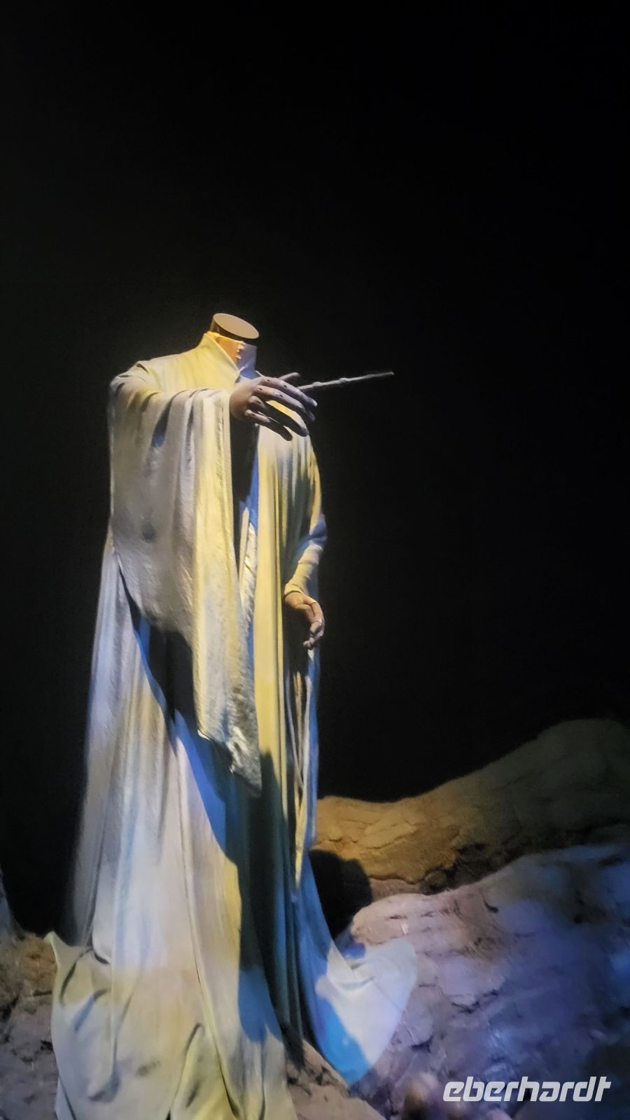 088 – Harry Potter Studio Tour