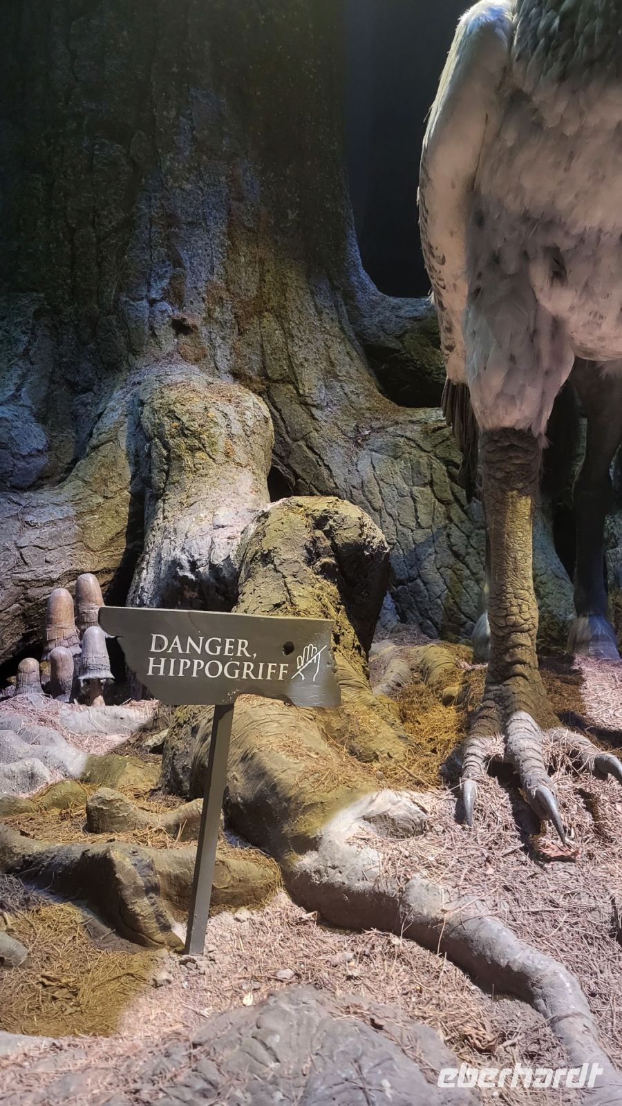 089 – Harry Potter Studio Tour