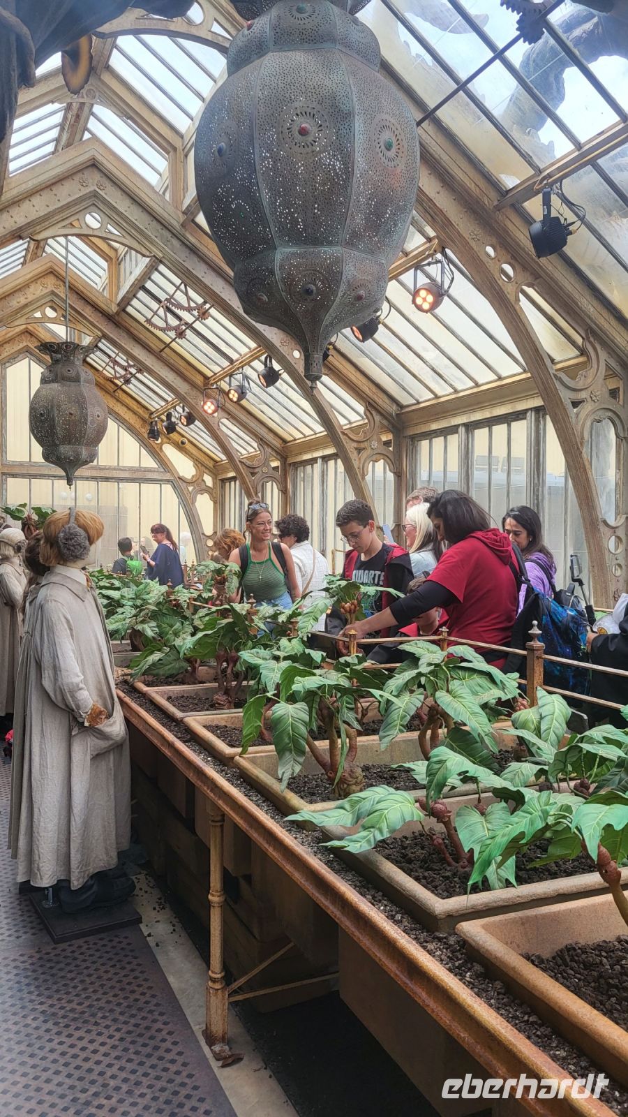 102 – Harry Potter Studio Tour