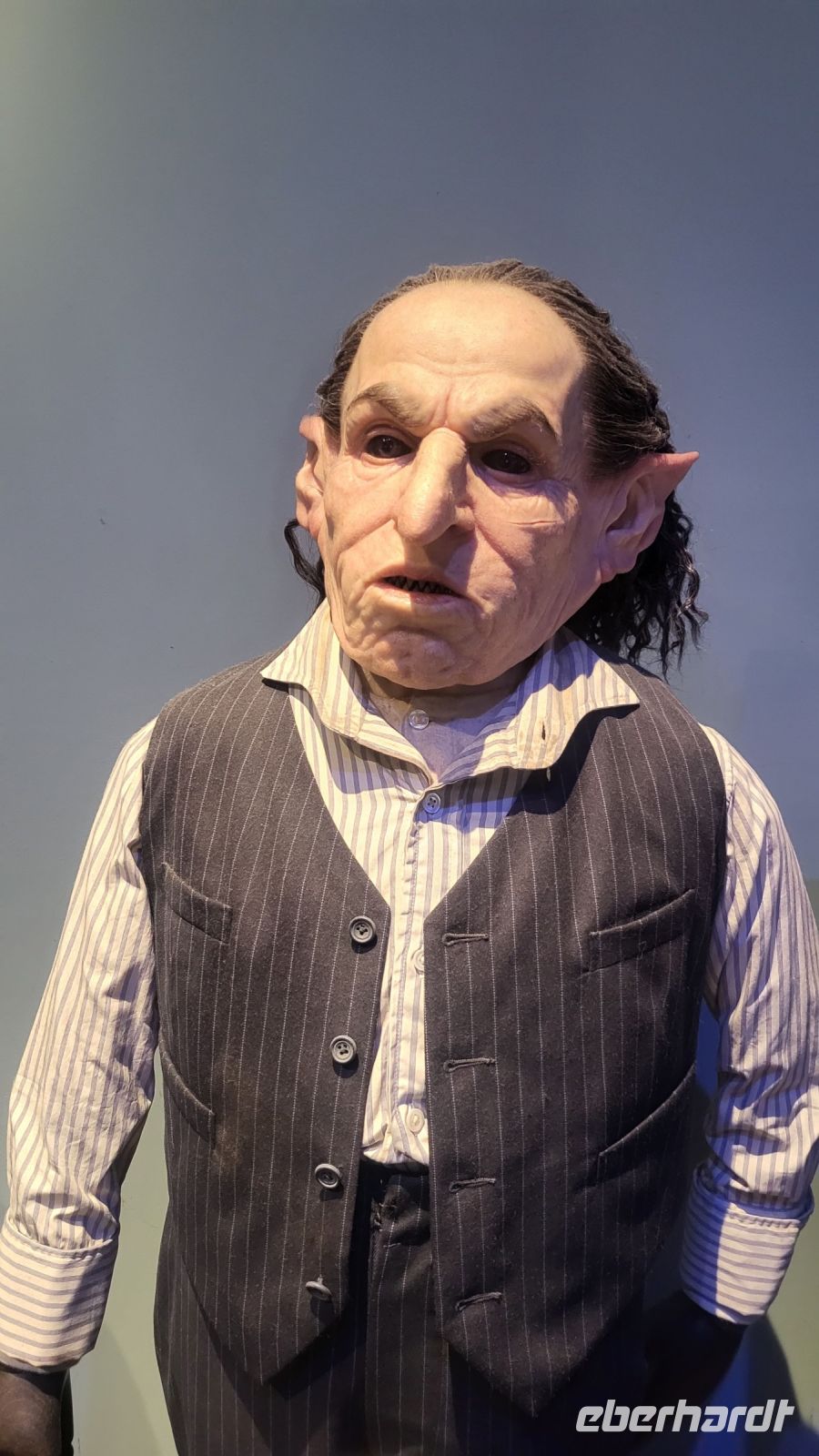 112 – Harry Potter Studio Tour