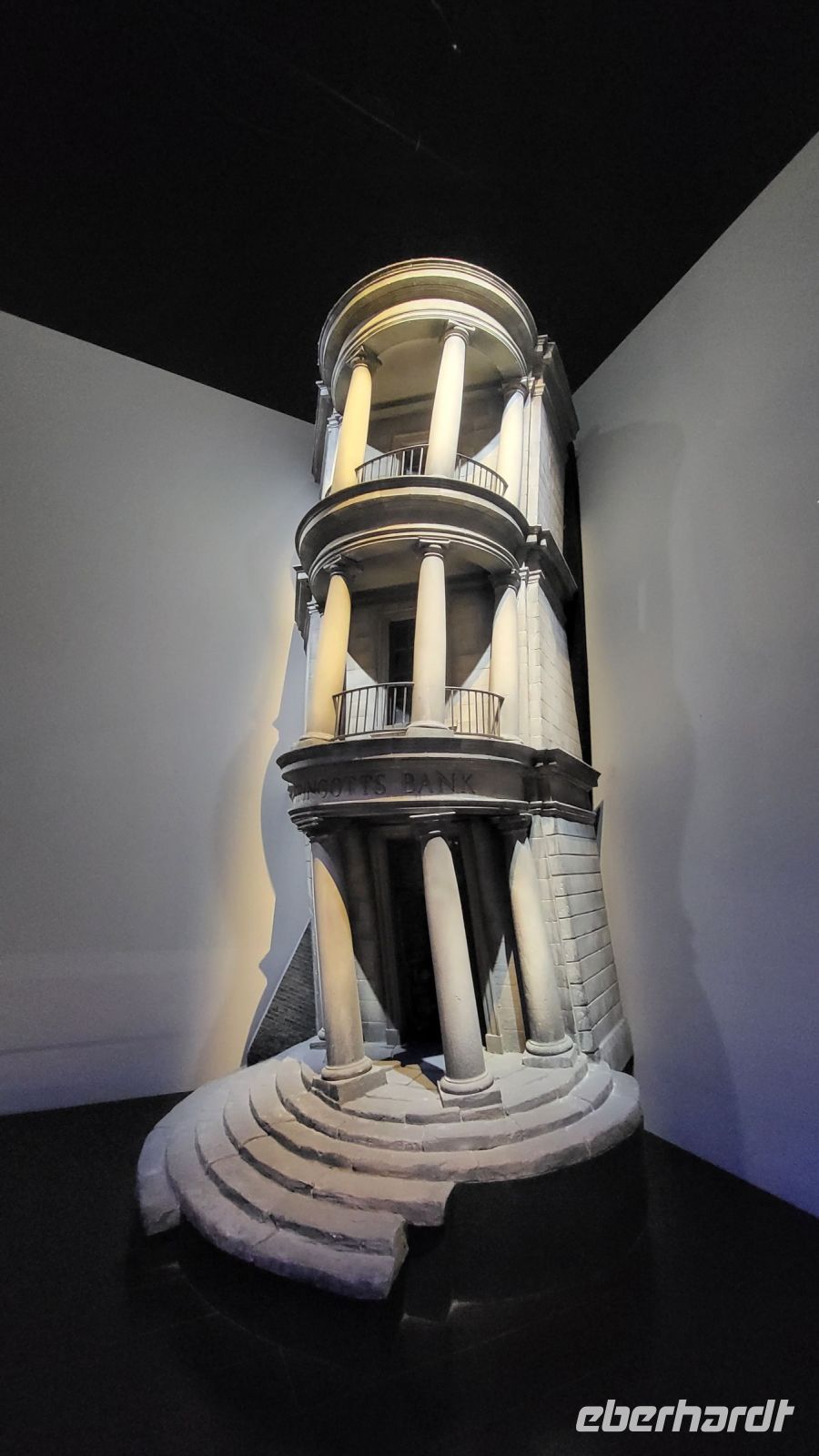 113 – Harry Potter Studio Tour