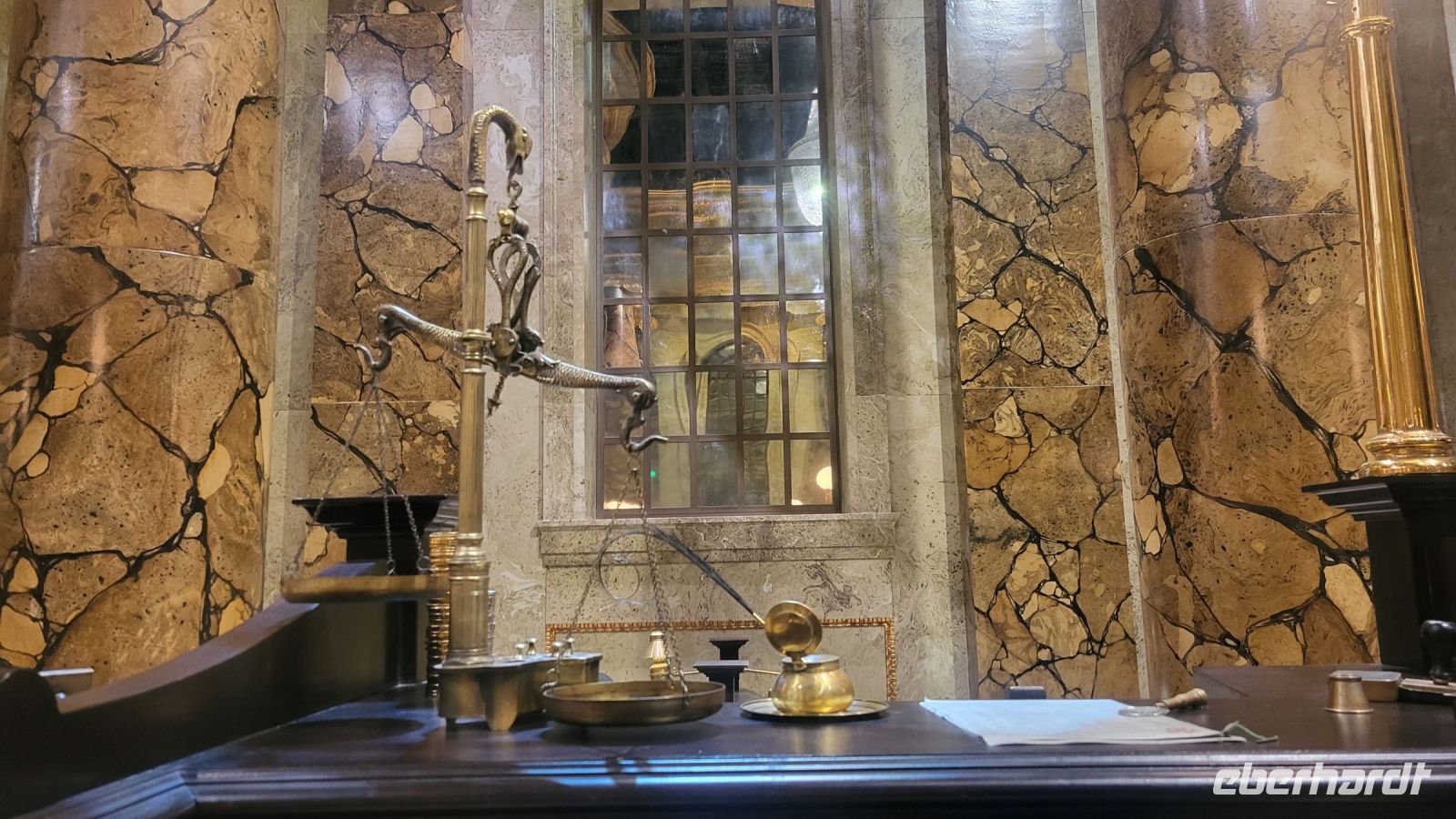 115 – Harry Potter Studio Tour