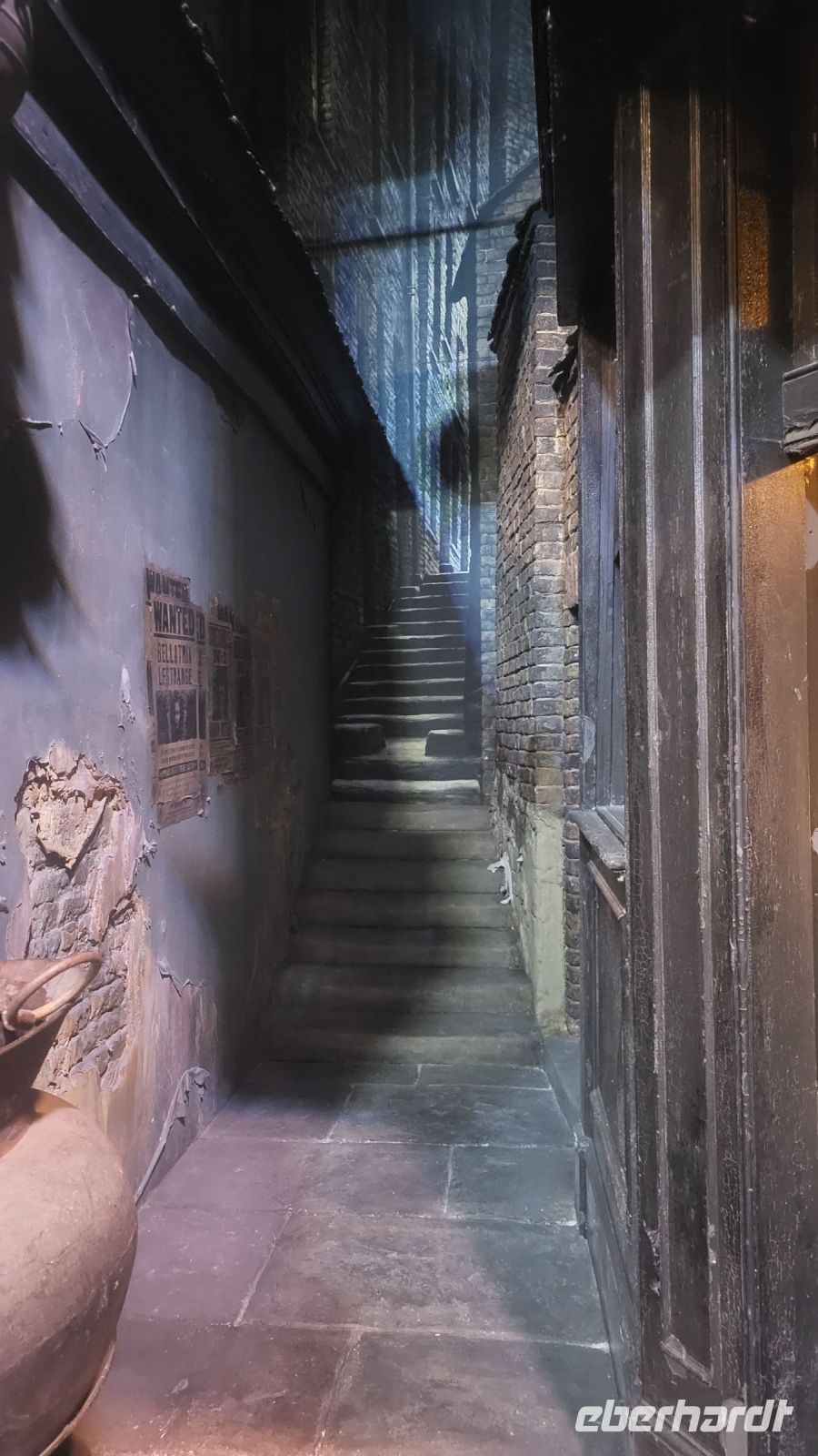 126 – Harry Potter Studio Tour