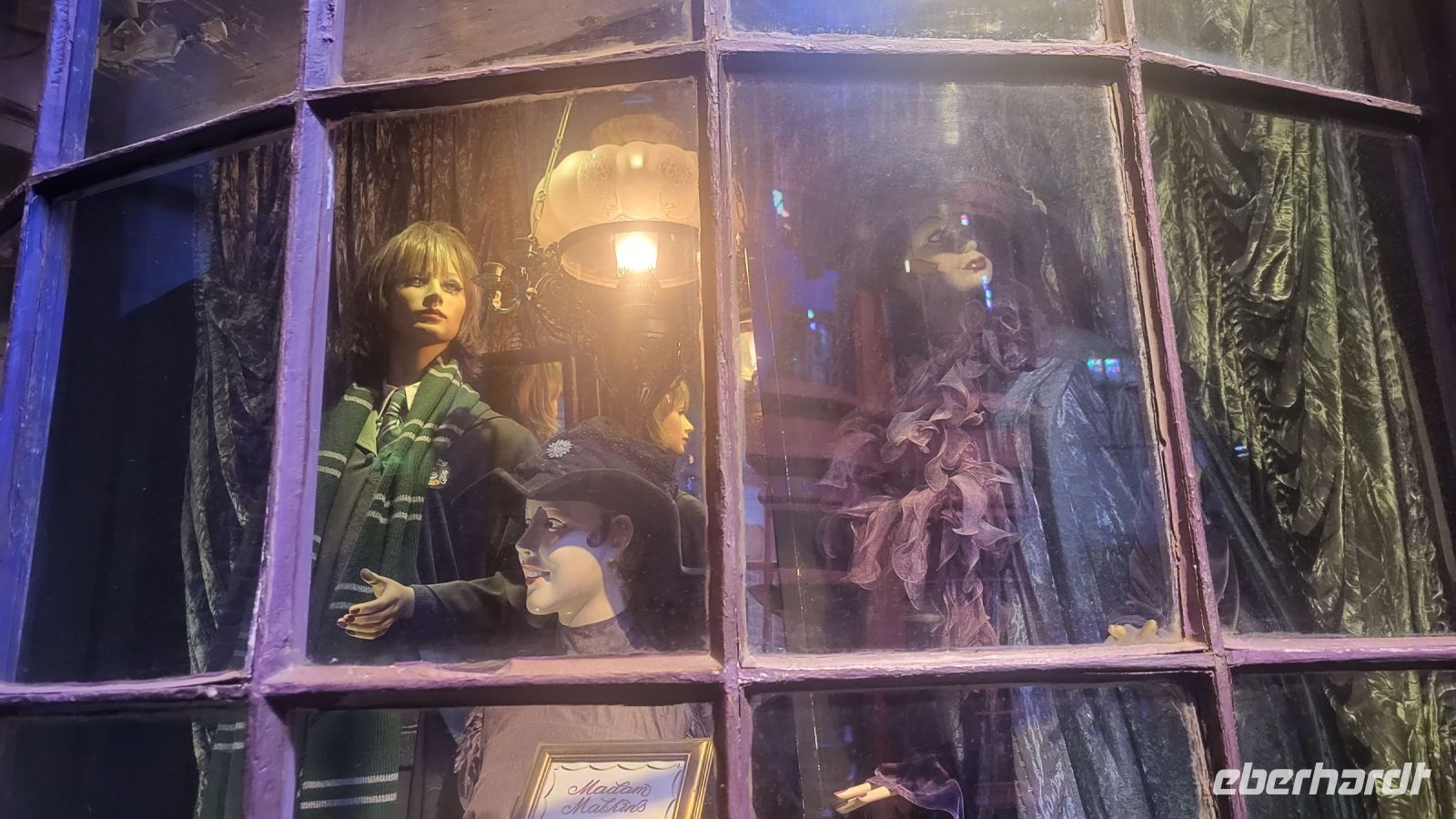 130 – Harry Potter Studio Tour