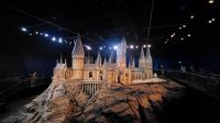 131 – Harry Potter Studio Tour