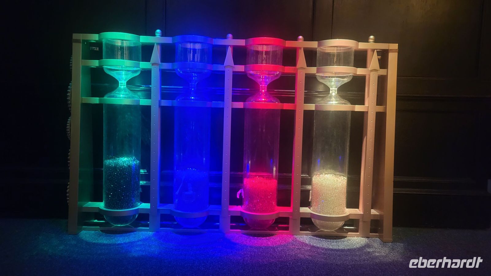 132 – Harry Potter Studio Tour