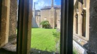 135 – Lacock Abbey
