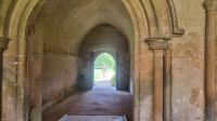 136 – Lacock Abbey