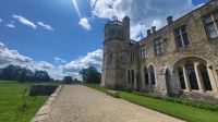 141 – Lacock Abbey