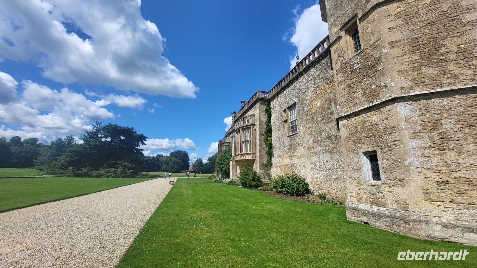 142 – Lacock Abbey