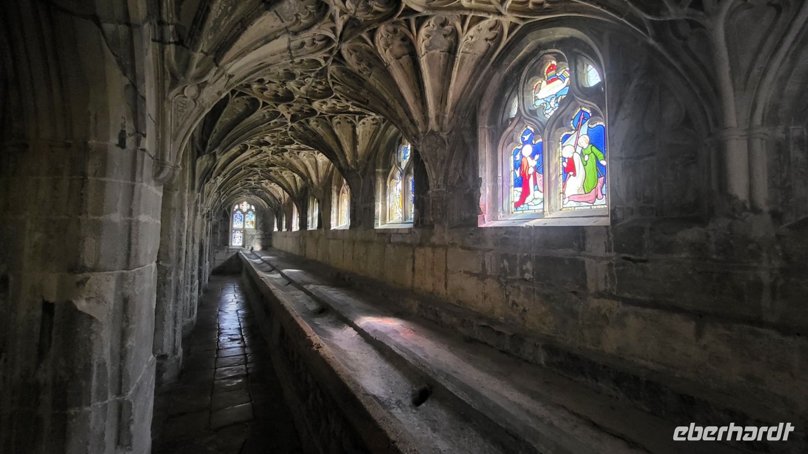 150 – Gloucester Kathedrale