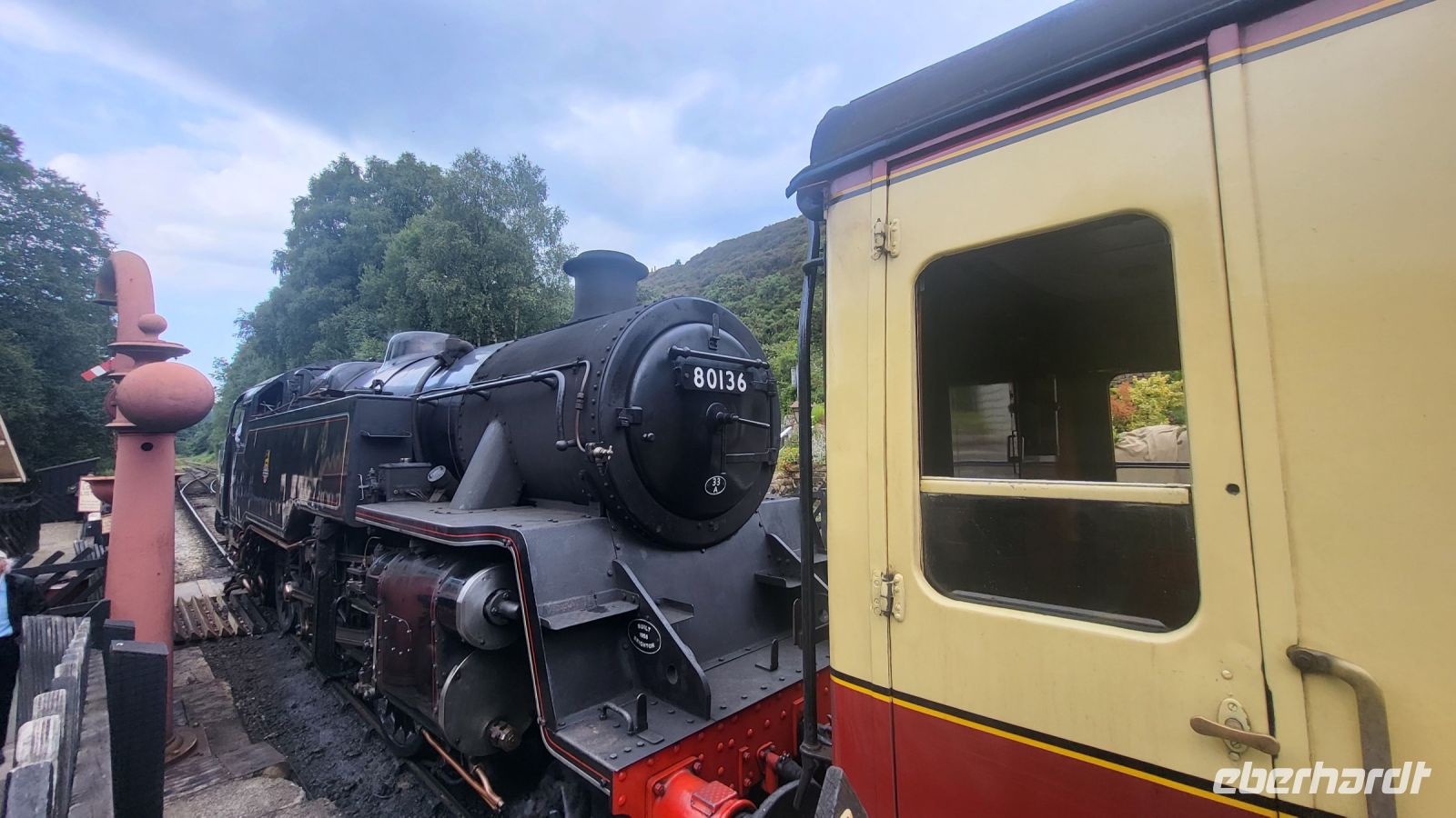 165 – Goathland