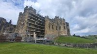167 – Alnwick Castle