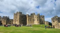 168 – Alnwick Castle