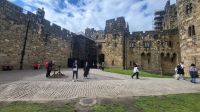 169 – Alnwick Castle