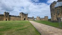 172 – Alnwick Castle