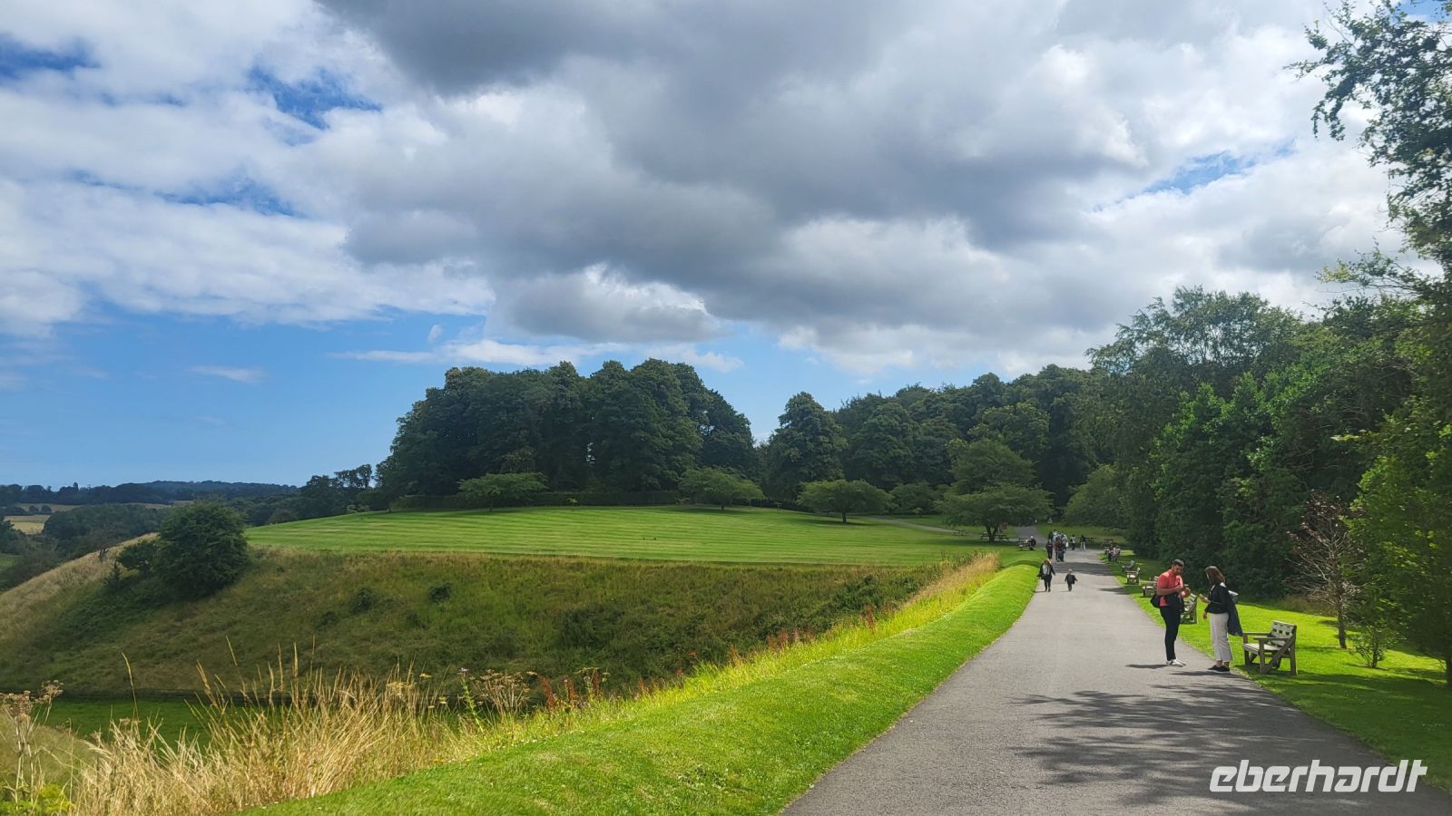 173 – Alnwick Castle