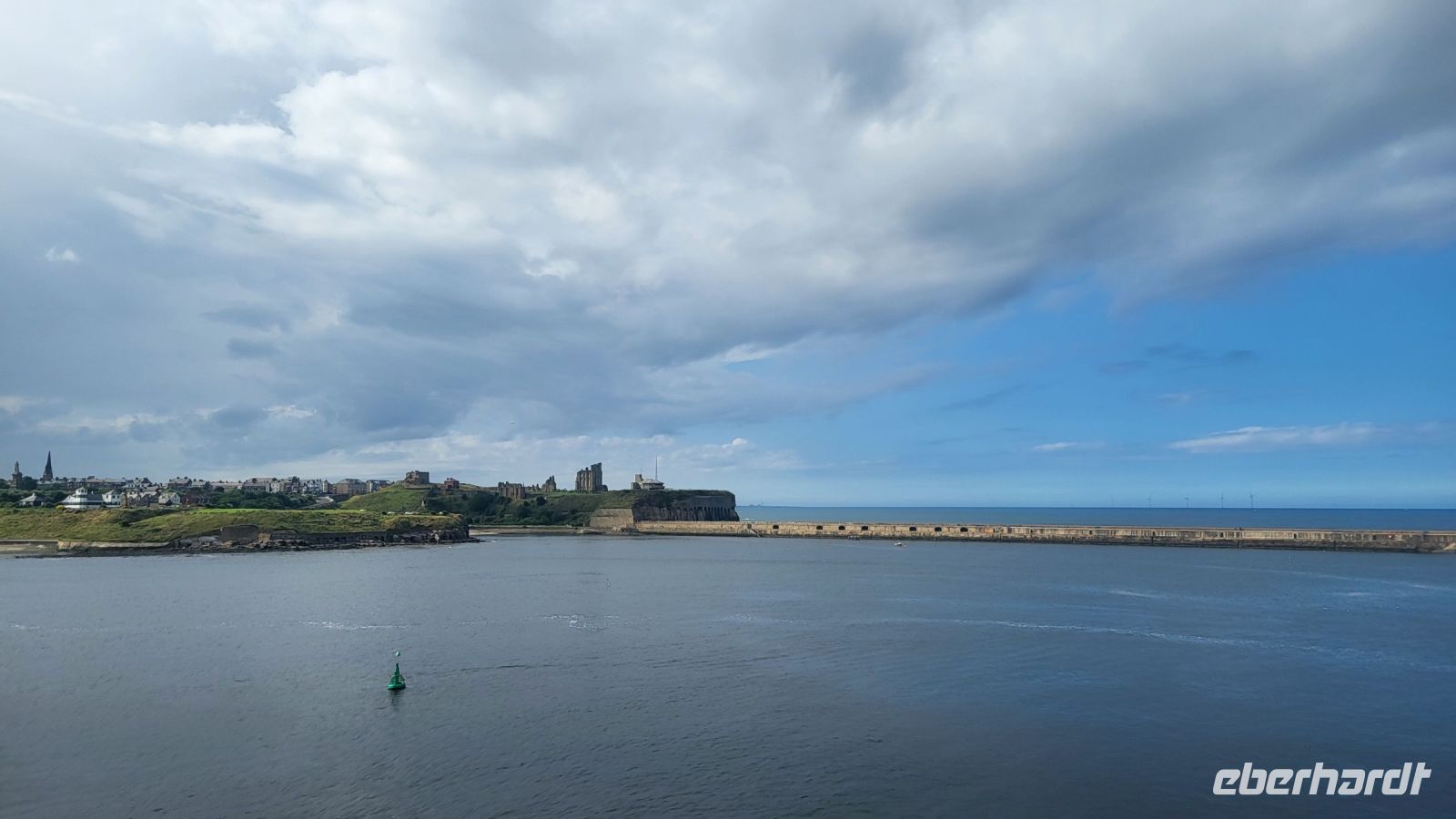 177 – Fährüberfahrt