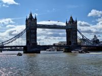 London Tower Bridge