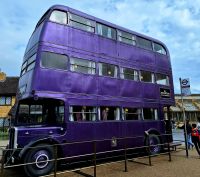 Der fahrende Ritter Warner Bros. Filmstudios