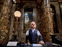 Gringotts Bank Warner Bros. Filmstudios