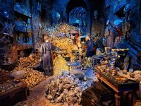 Warner Bros. Filmstudios