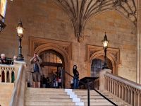 Oxford Christ Church College