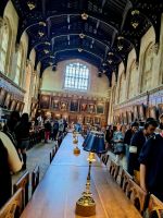 Oxford Christ Church College