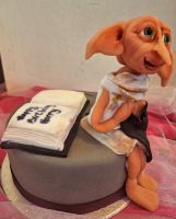 Oxford Süßer Dobby