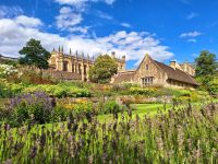Oxford Christ Church College