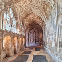 Gloucester Cathedral