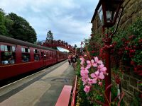 Goathland Station