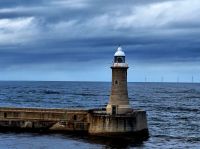 Newcastle Bye bye Old England