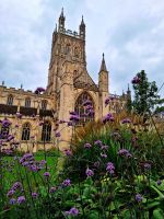 Gloucester Cathedral